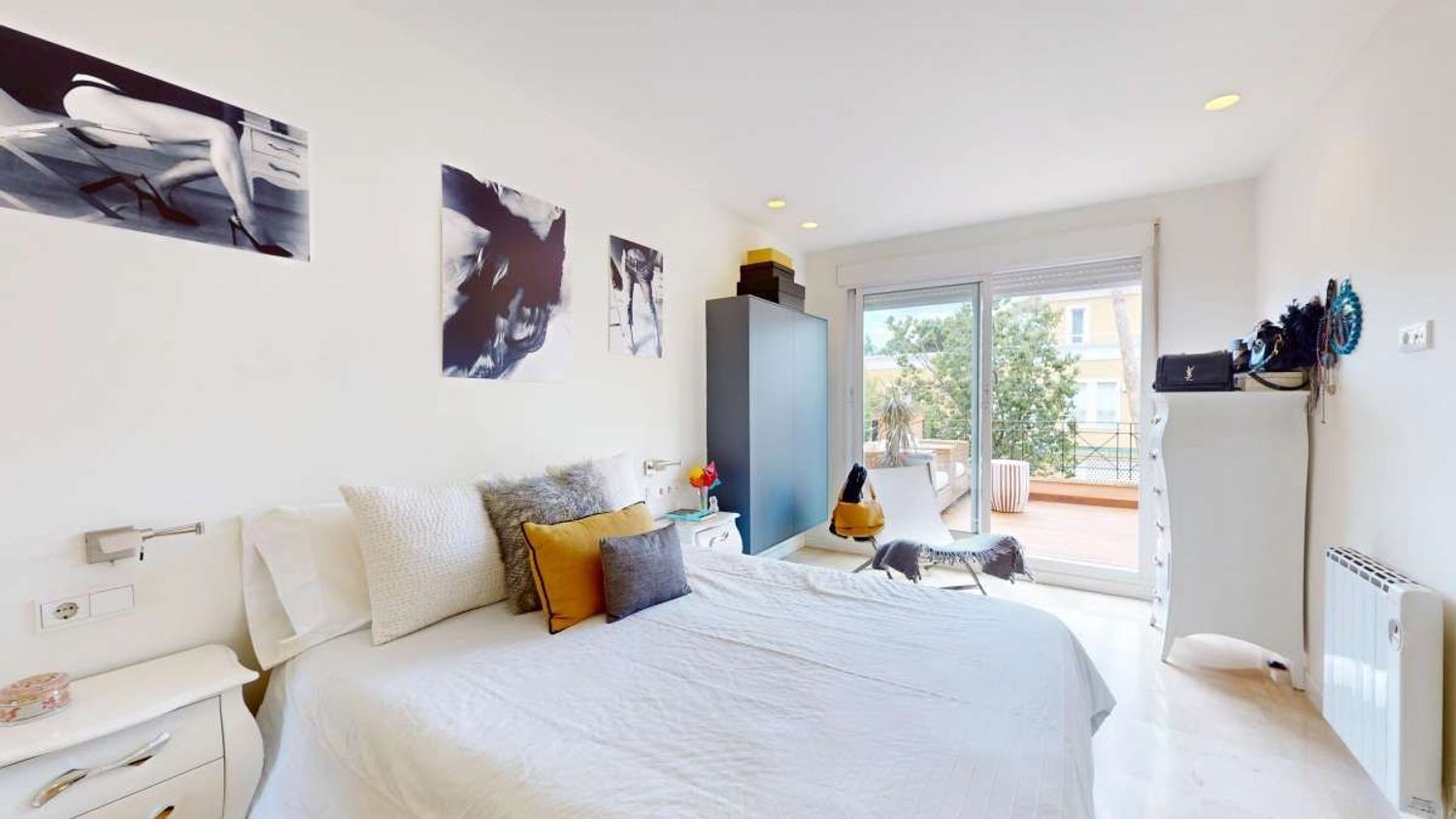 Villa a Alicante, Spagna 4 camere da letto, 275 mq. N° 133332