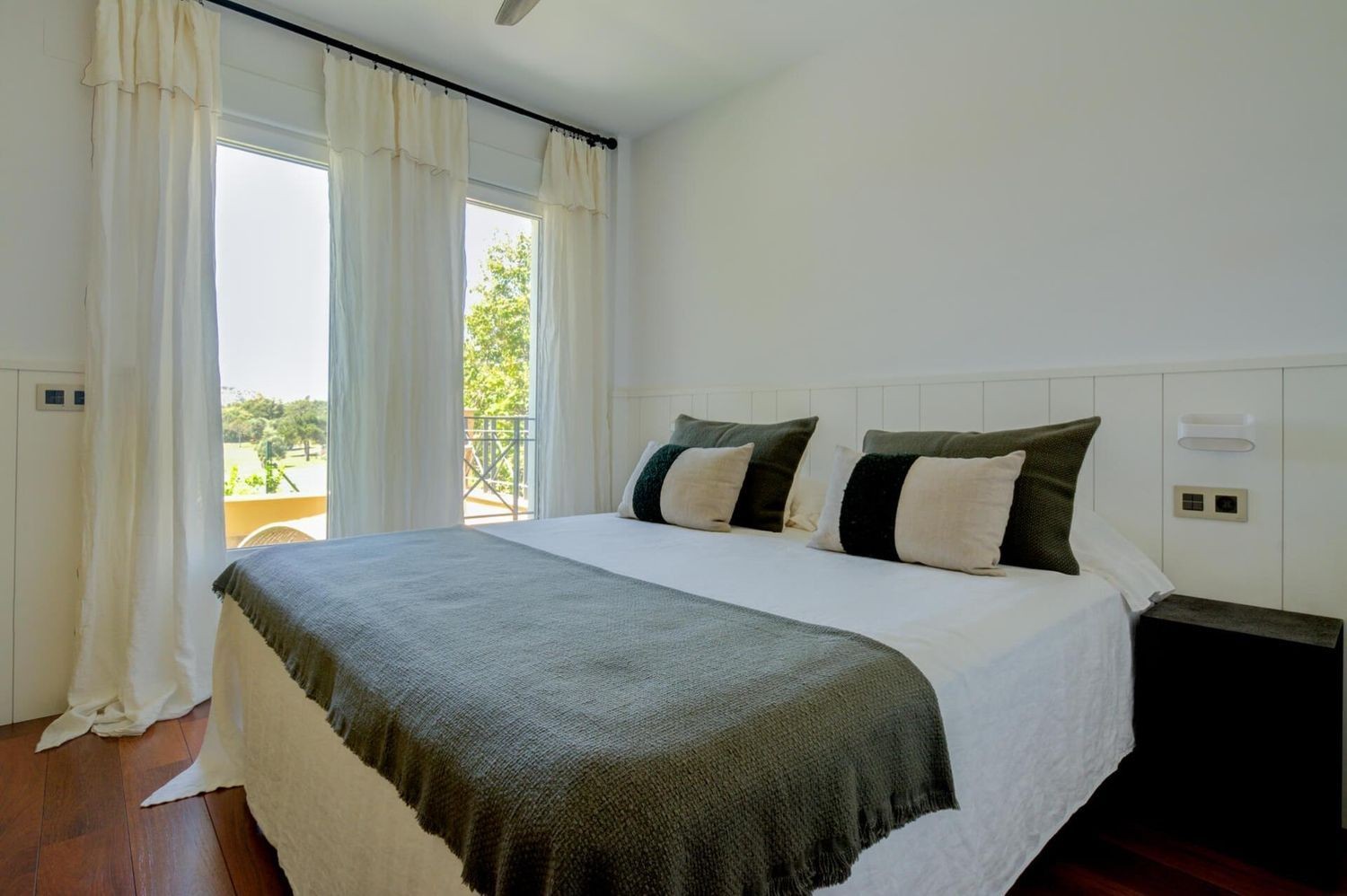 Вилла в Аликанте, Испания 4 спальни, 230м2 №133331
