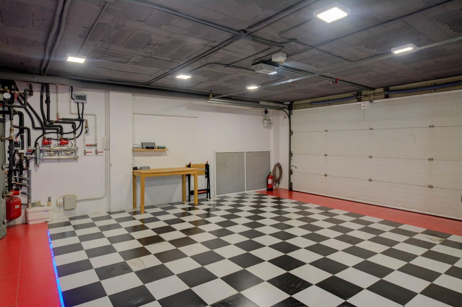 Вилла в Аликанте, Испания 4 спальни, 230м2 №133331
