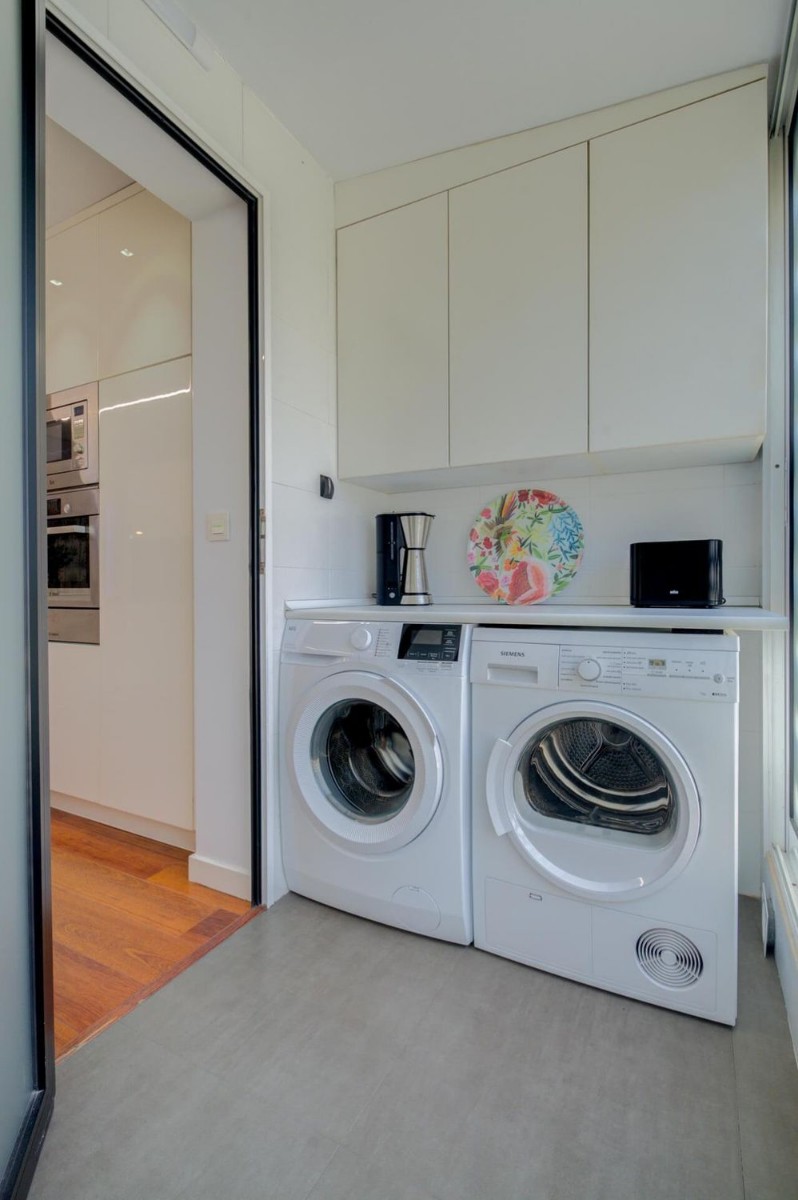 Вилла в Аликанте, Испания 4 спальни, 230м2 №133331