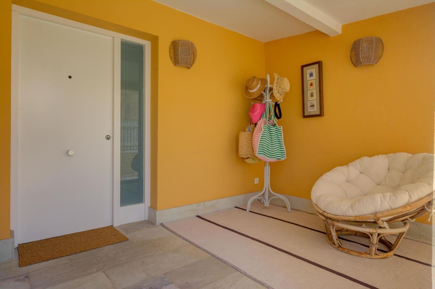 Вилла в Аликанте, Испания 4 спальни, 230м2 №133331