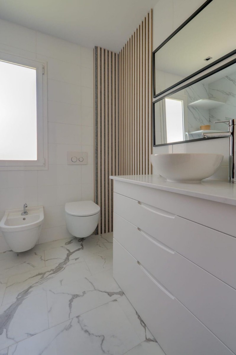 Вилла в Аликанте, Испания 4 спальни, 230м2 №133331