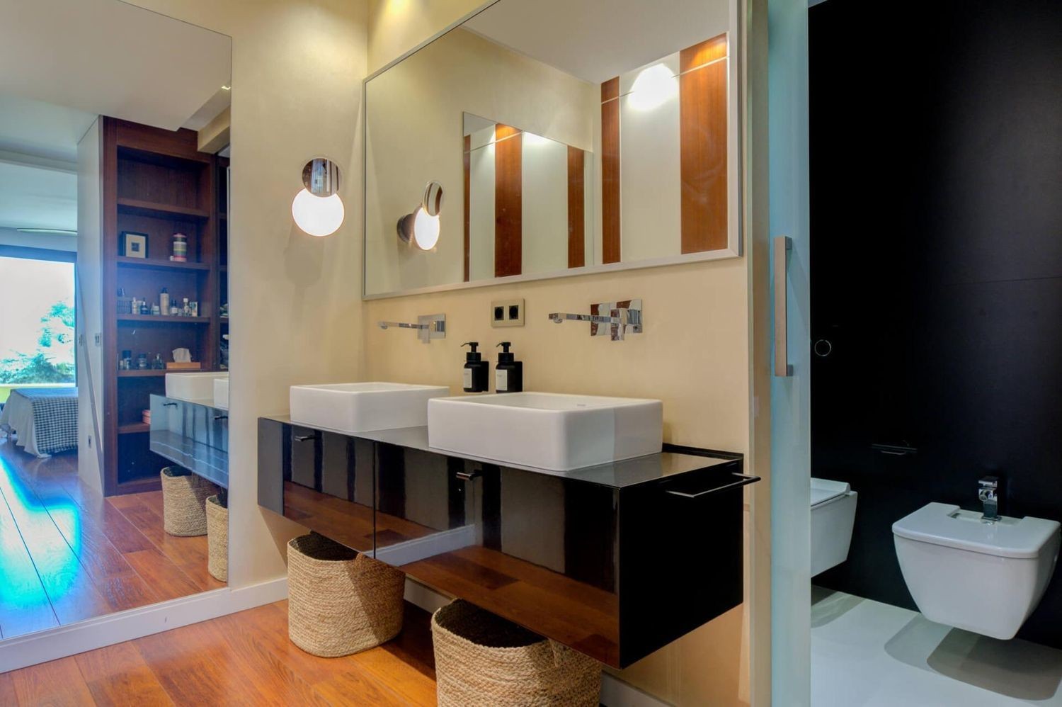 Вилла в Аликанте, Испания 4 спальни, 230м2 №133331