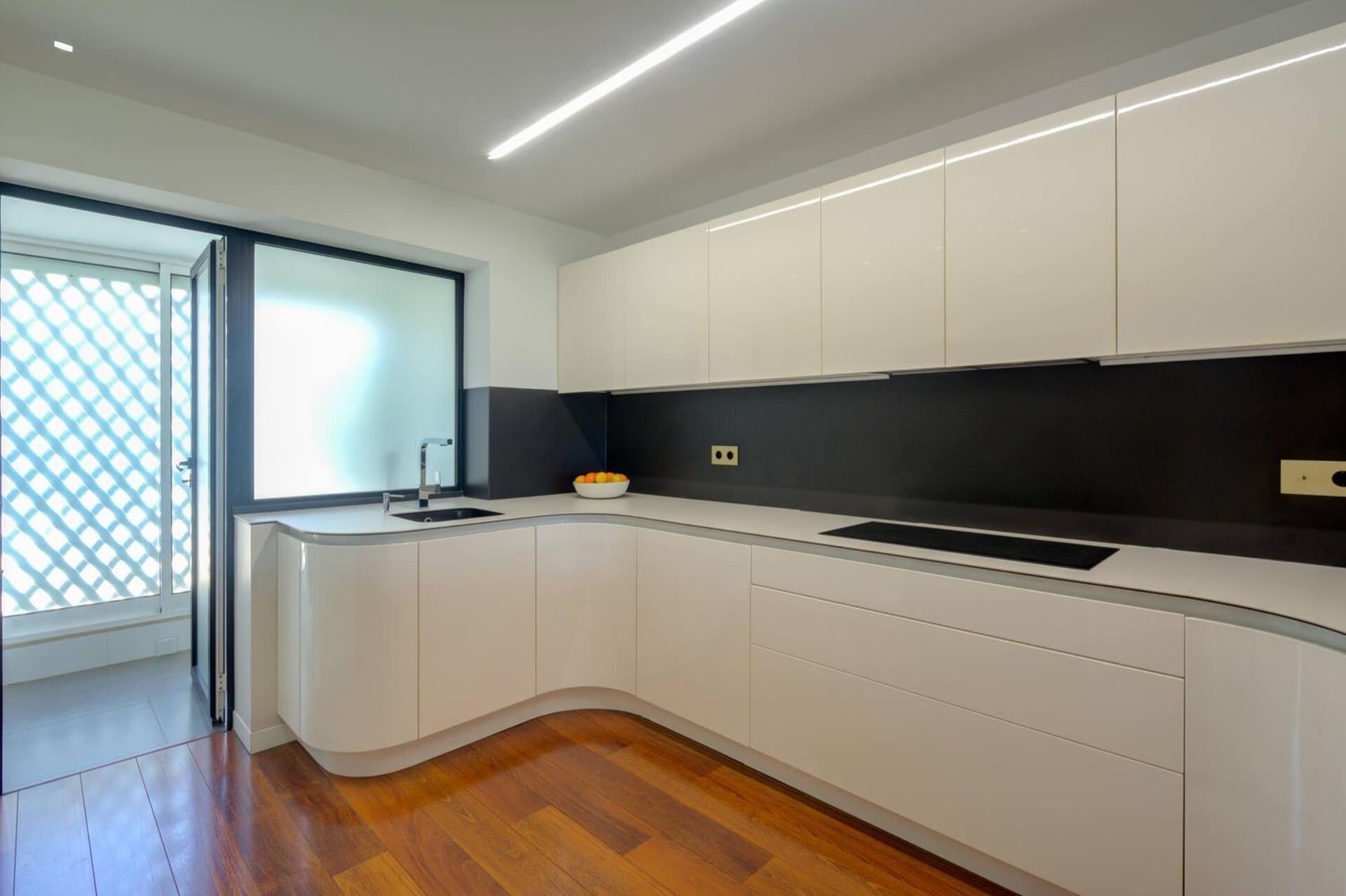 Вилла в Аликанте, Испания 4 спальни, 230м2 №133331