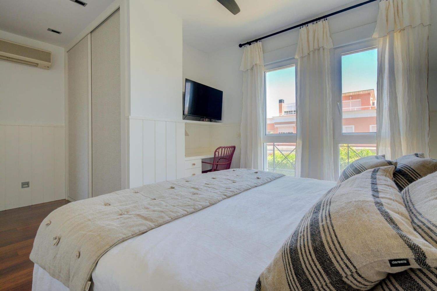 Вилла в Аликанте, Испания 4 спальни, 230м2 №133331