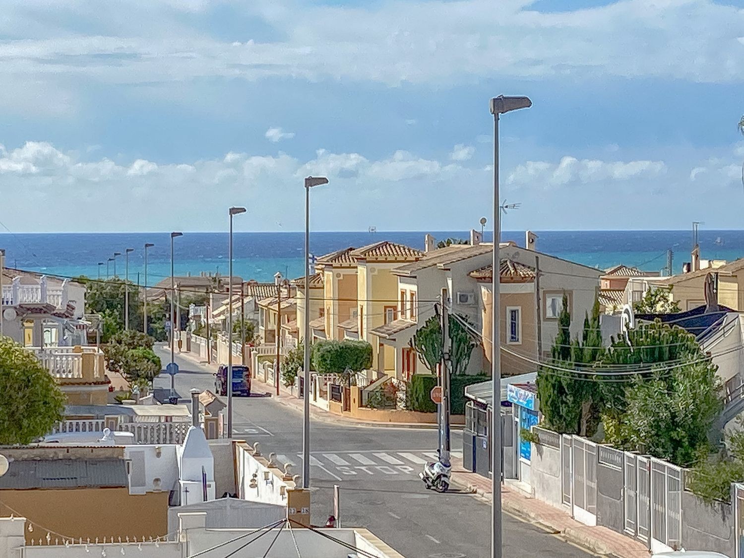 Villa i Torrevieja, Alicante, Spanien 4 sovrum, 219 kvm. Nr. 133333