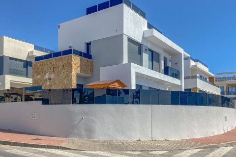 Villa in Torrevieja, Alicante, Spanien 4 Schlafzimmer, 219 m2 Nr. 133333