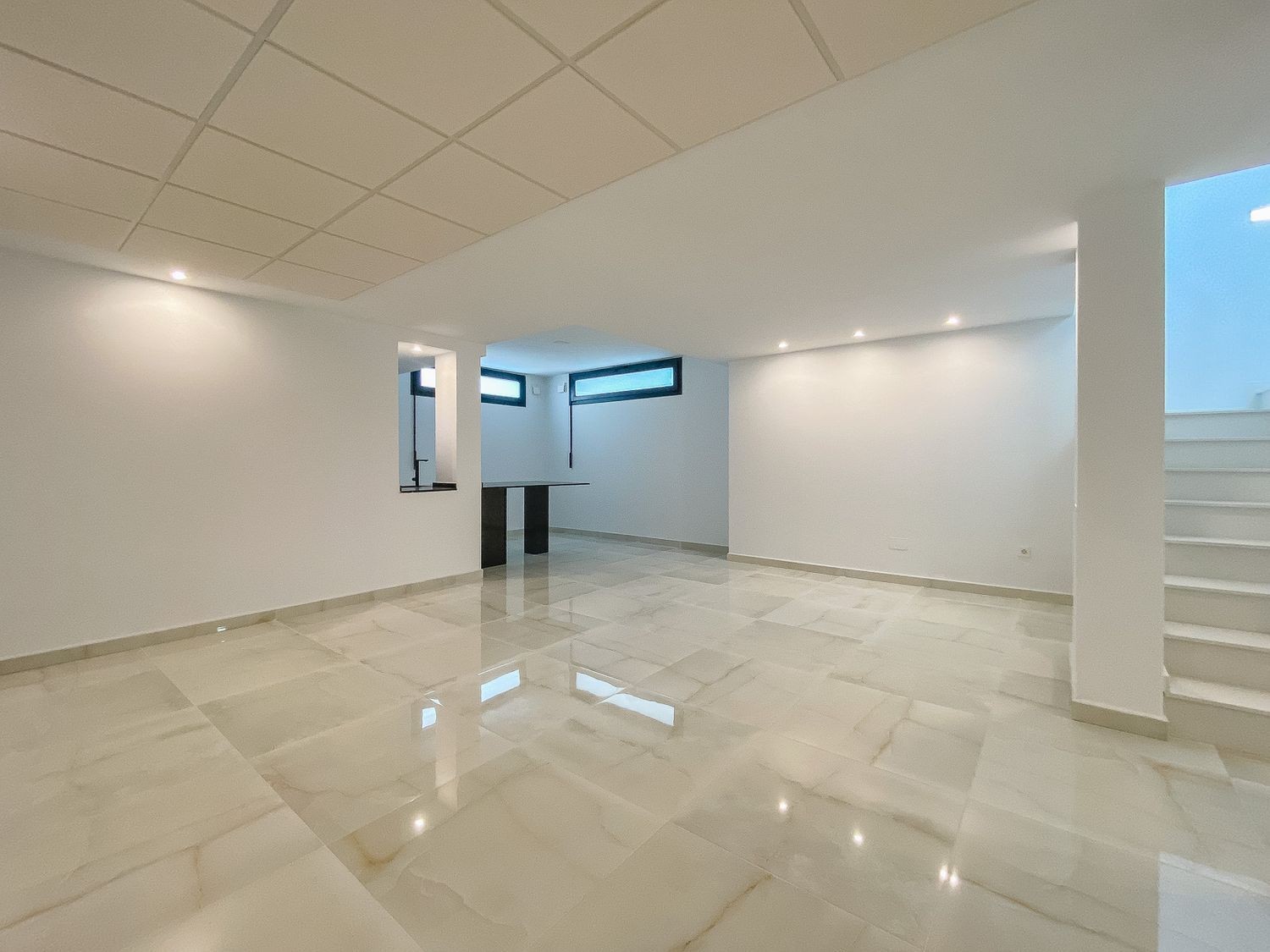 Villa i Torrevieja, Alicante, Spanien 4 sovrum, 219 kvm. Nr. 133333