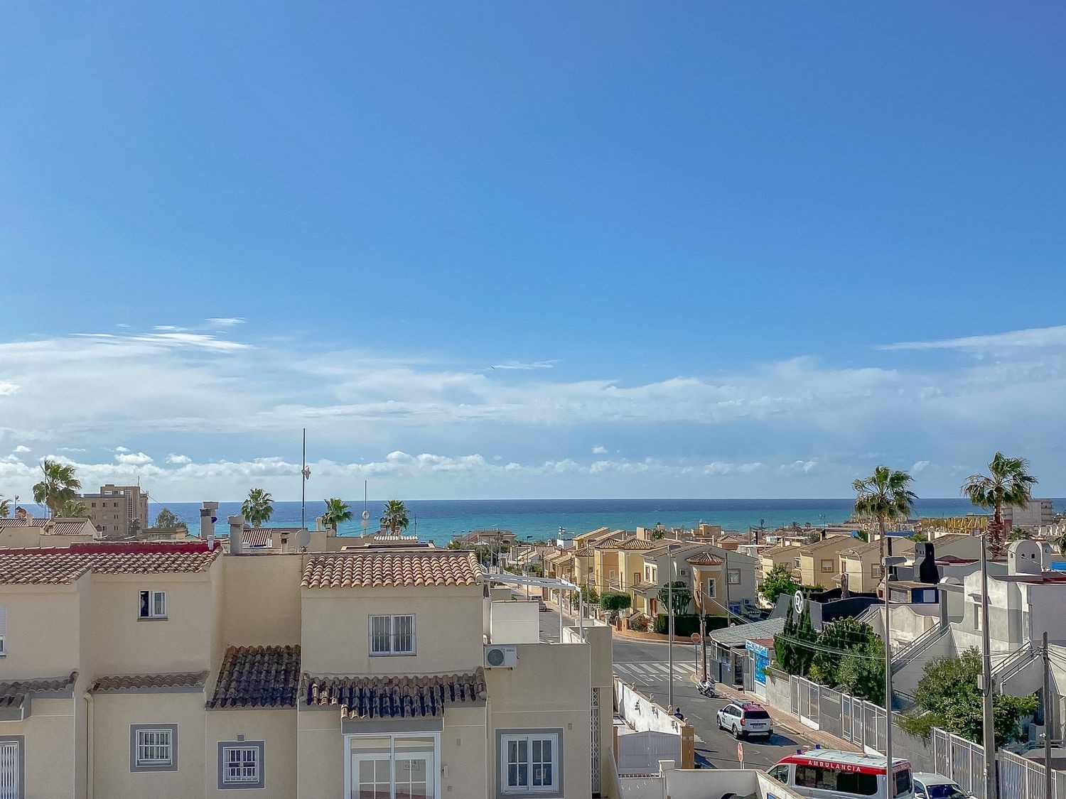 Villa i Torrevieja, Alicante, Spanien 4 sovrum, 219 kvm. Nr. 133333