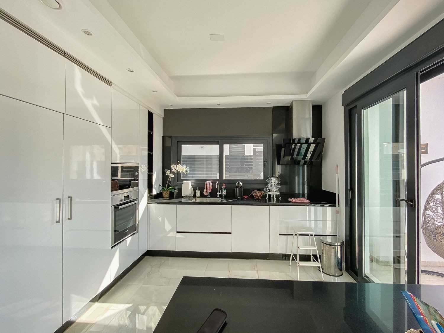 Villa i Torrevieja, Alicante, Spanien 4 sovrum, 219 kvm. Nr. 133333
