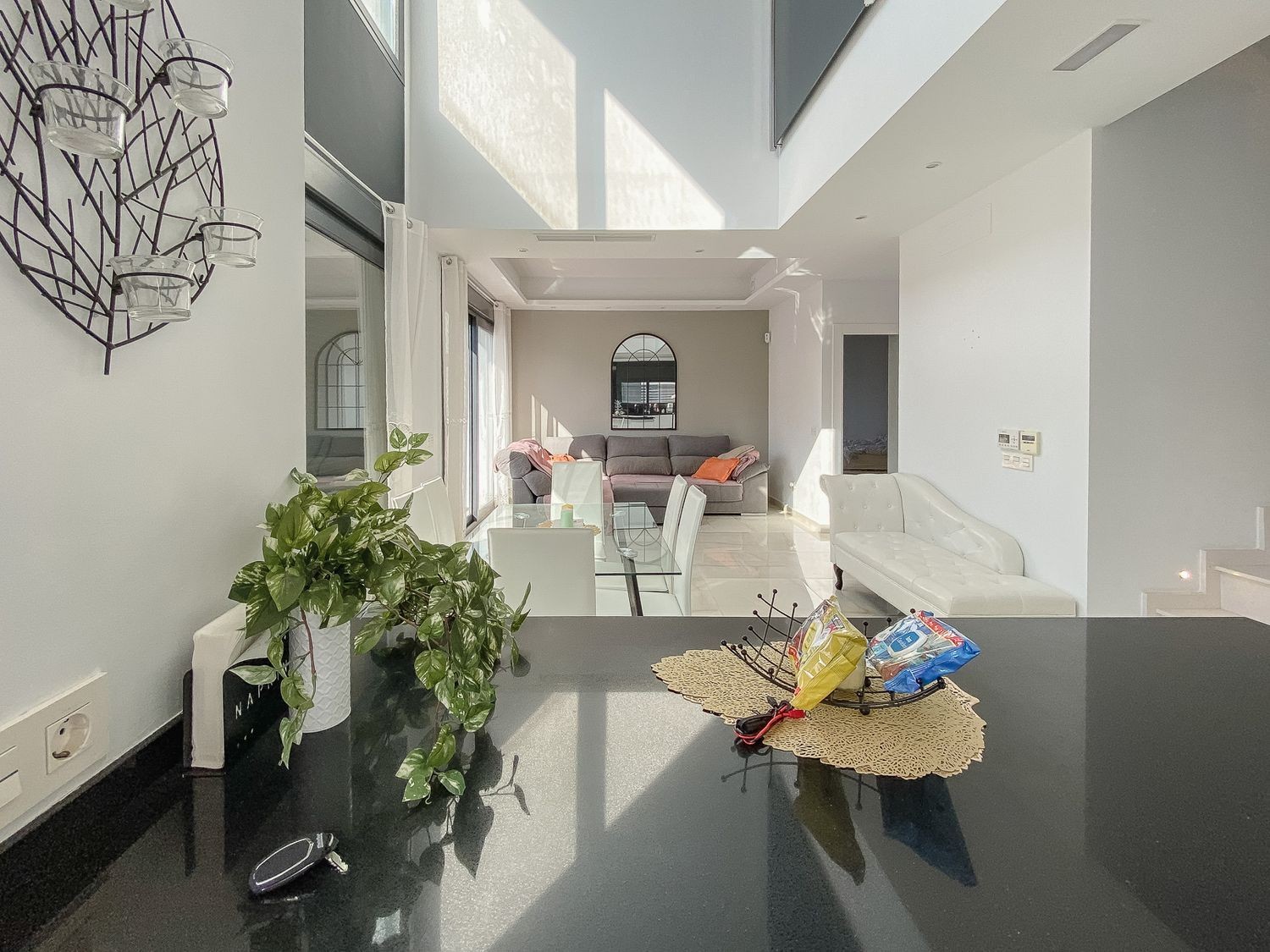 Villa i Torrevieja, Alicante, Spanien 4 sovrum, 219 kvm. Nr. 133333