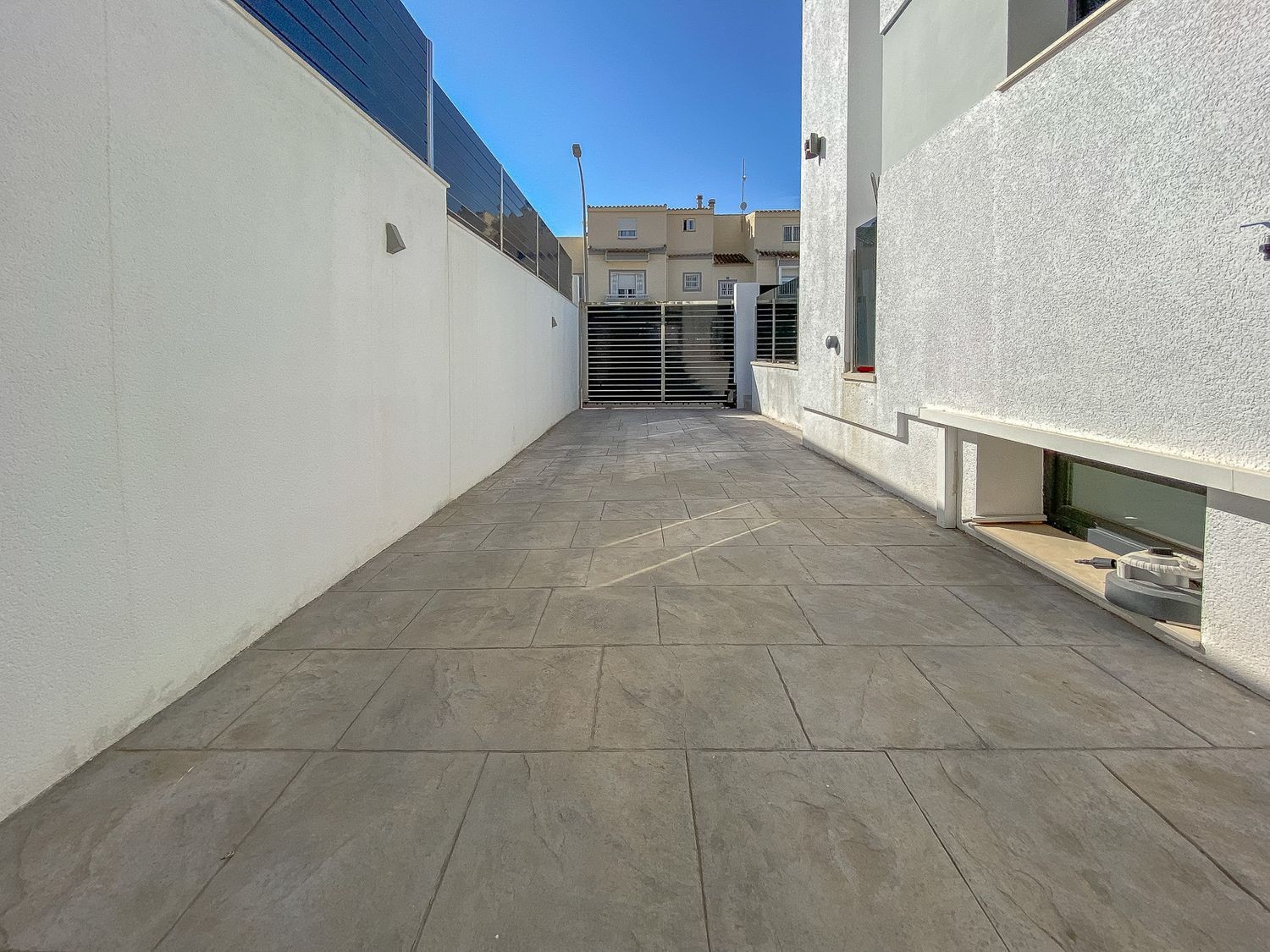 Villa i Torrevieja, Alicante, Spanien 4 sovrum, 219 kvm. Nr. 133333