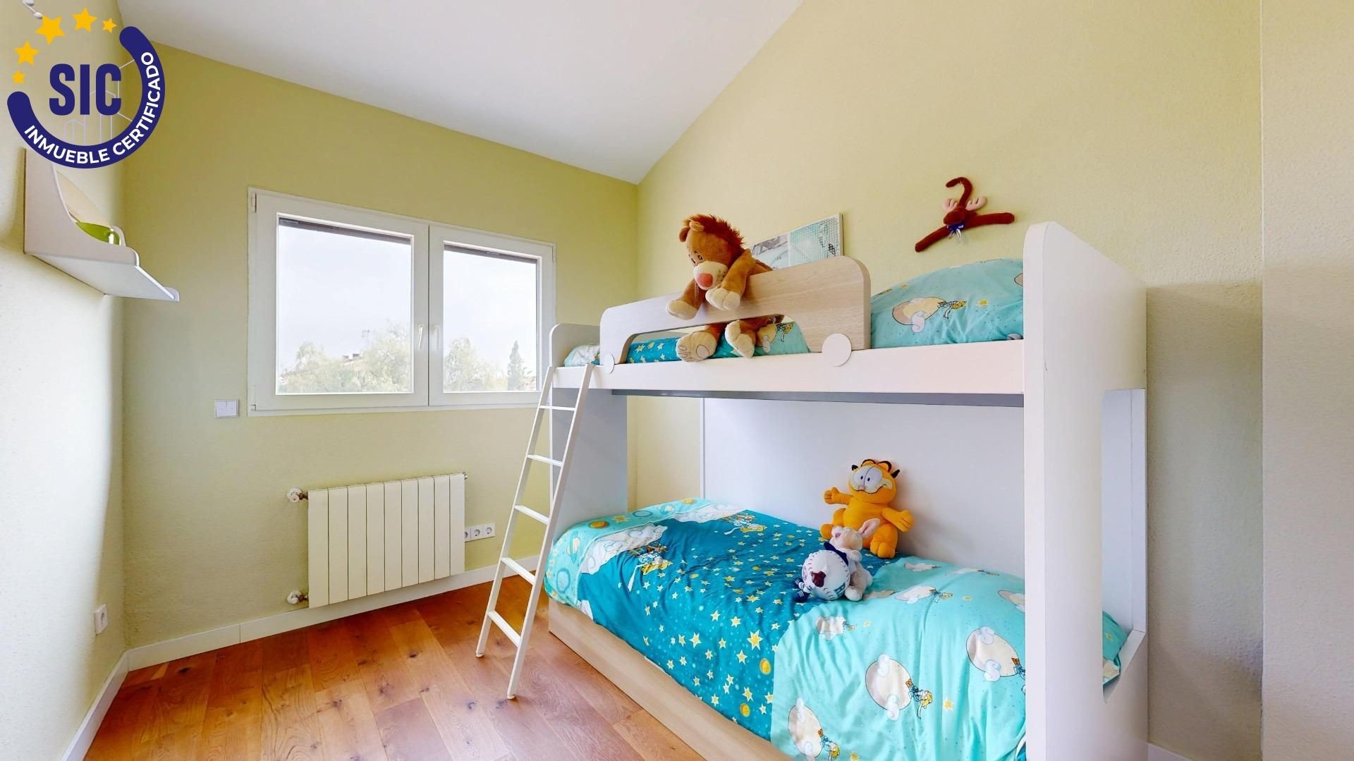 Bliźniak w Valencia, Hiszpania 174 mkw. nr 133329