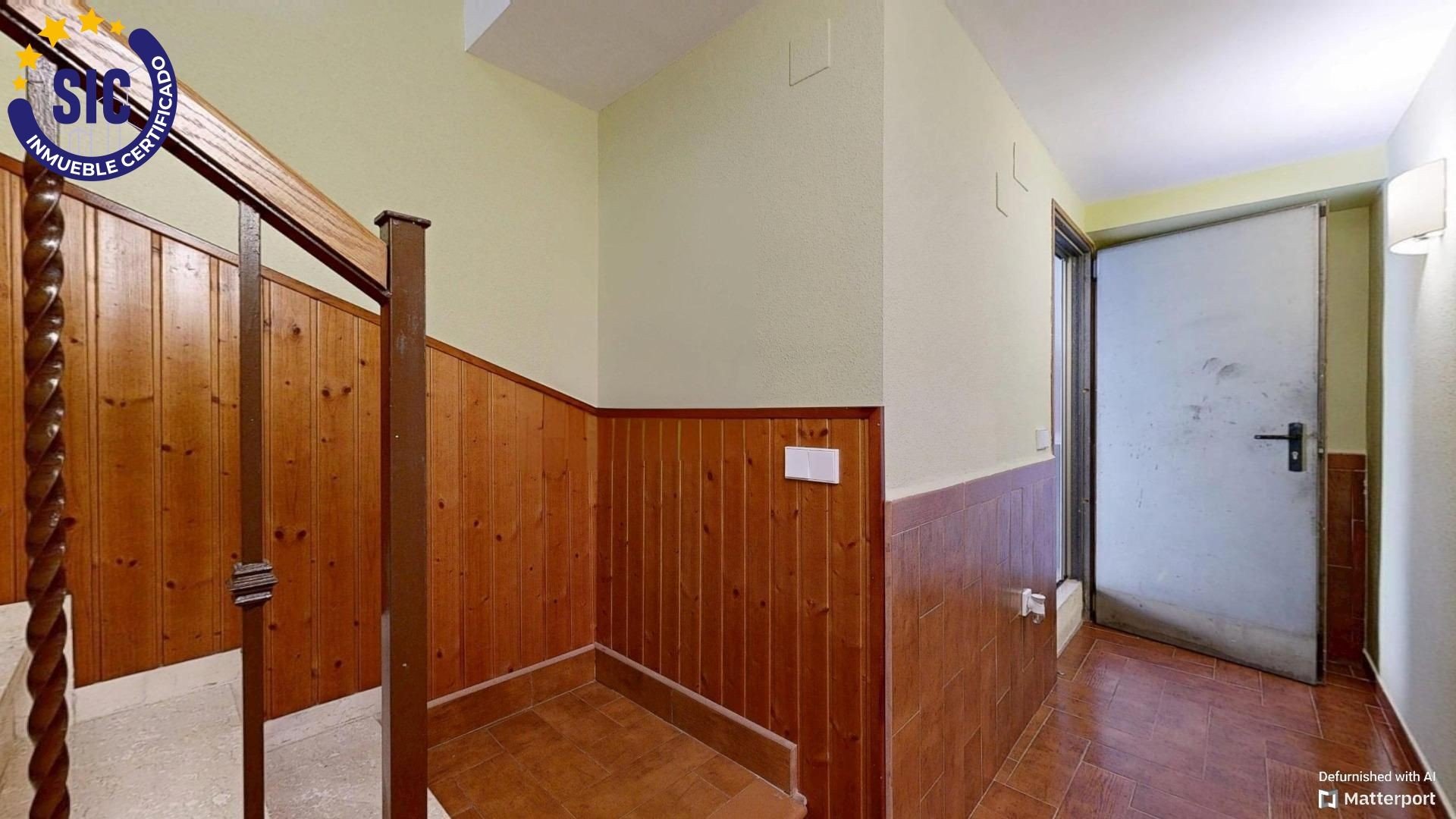 Bliźniak w Valencia, Hiszpania 174 mkw. nr 133329