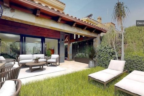 Duplex à Valencia, Espagne 174 m2 No. 133329