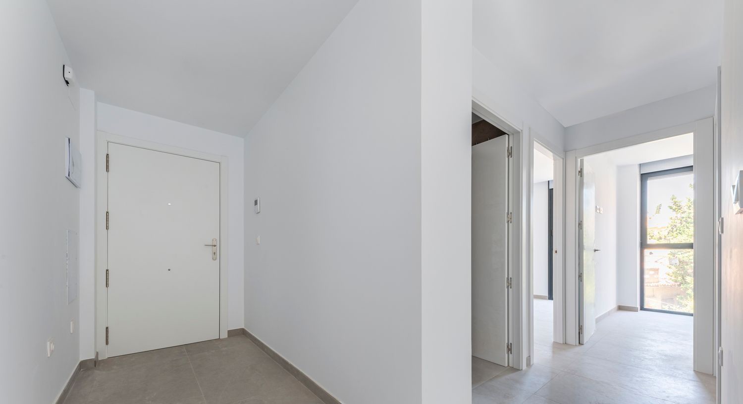 Huoneisto El Campello, Alicante, Espanja 3 makuuhuonetta, 96 m2 No. 138317