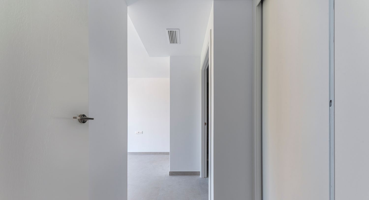 Huoneisto El Campello, Alicante, Espanja 3 makuuhuonetta, 96 m2 No. 138317