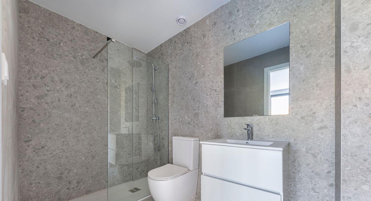Huoneisto El Campello, Alicante, Espanja 3 makuuhuonetta, 96 m2 No. 138317