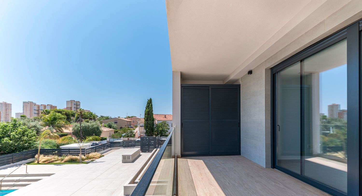 Huoneisto El Campello, Alicante, Espanja 3 makuuhuonetta, 96 m2 No. 138317