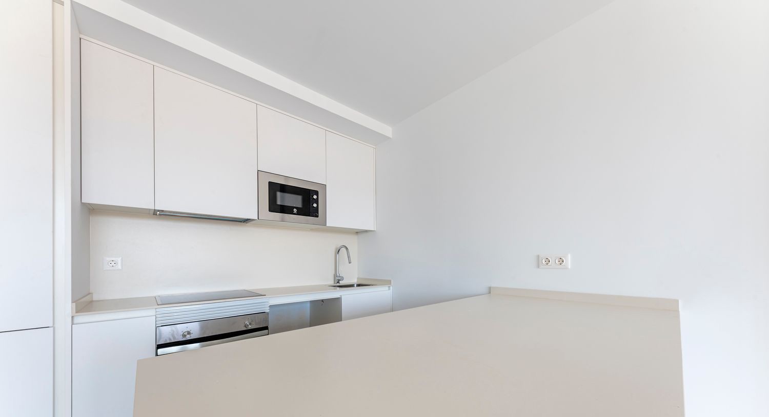 Huoneisto El Campello, Alicante, Espanja 3 makuuhuonetta, 96 m2 No. 138317