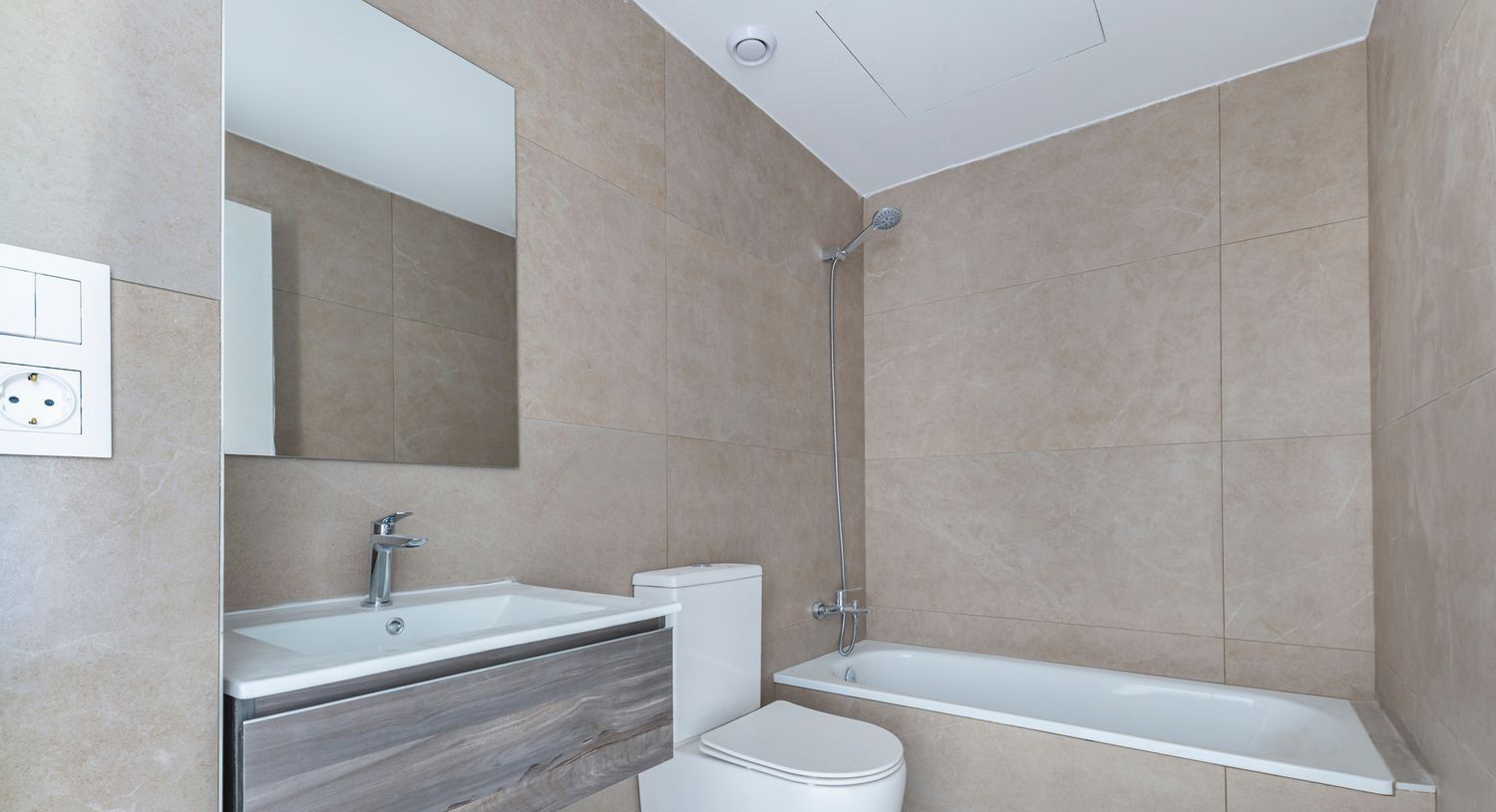 Huoneisto El Campello, Alicante, Espanja 3 makuuhuonetta, 96 m2 No. 138317
