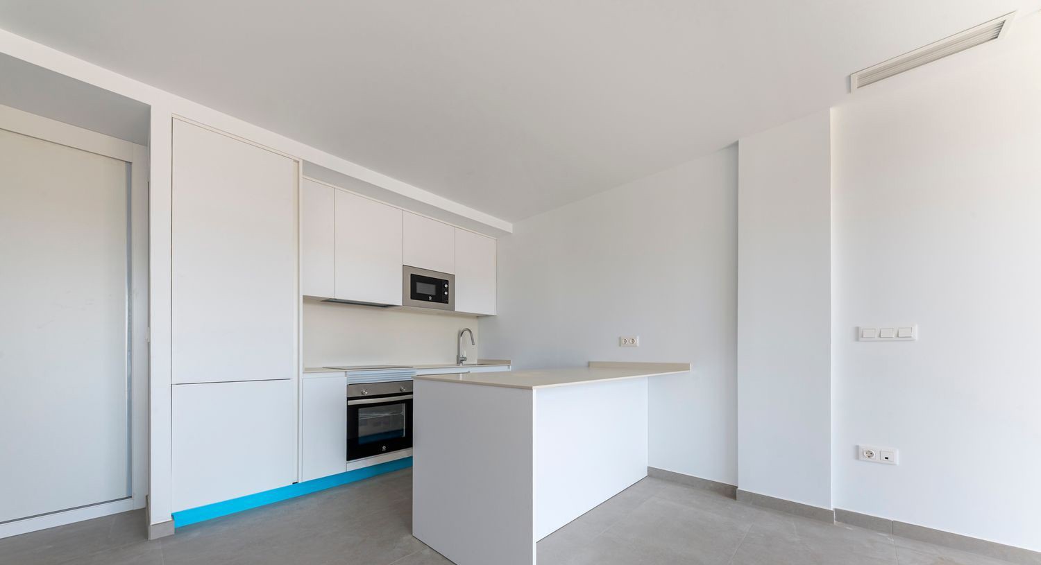 Huoneisto El Campello, Alicante, Espanja 3 makuuhuonetta, 96 m2 No. 138317