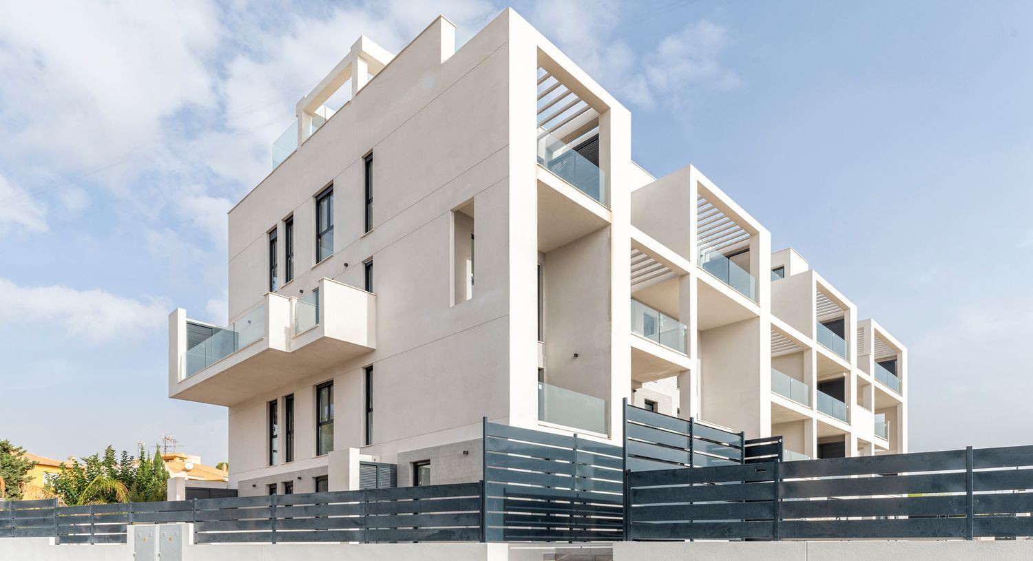 Huoneisto El Campello, Alicante, Espanja 3 makuuhuonetta, 96 m2 No. 138317