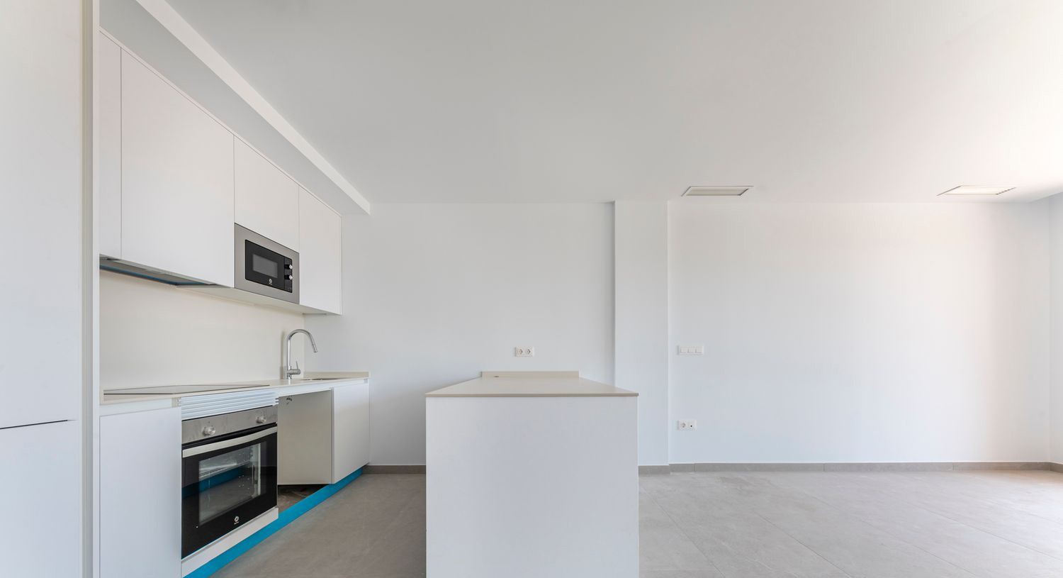 Huoneisto El Campello, Alicante, Espanja 3 makuuhuonetta, 96 m2 No. 138317