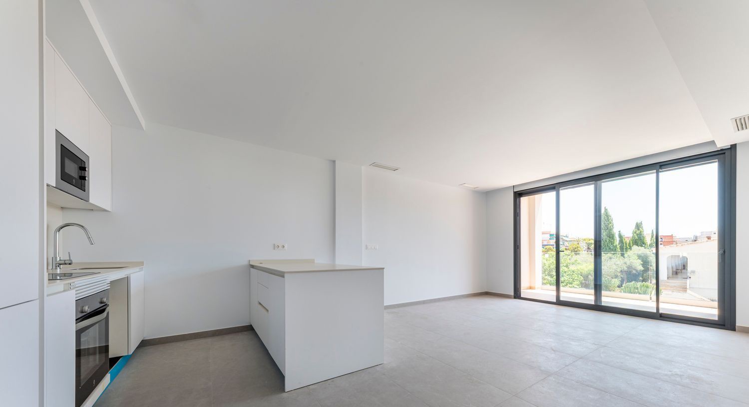Huoneisto El Campello, Alicante, Espanja 3 makuuhuonetta, 96 m2 No. 138317