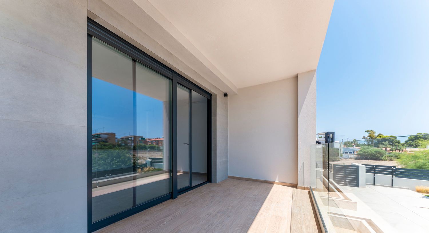 Huoneisto El Campello, Alicante, Espanja 3 makuuhuonetta, 96 m2 No. 138317