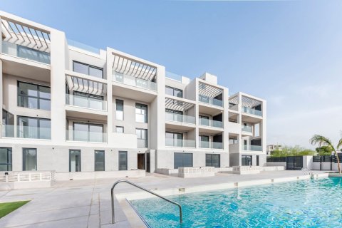 Apartment à El Campello, Alicante, Espagne 3 chambres, 96 m2 No. 138317