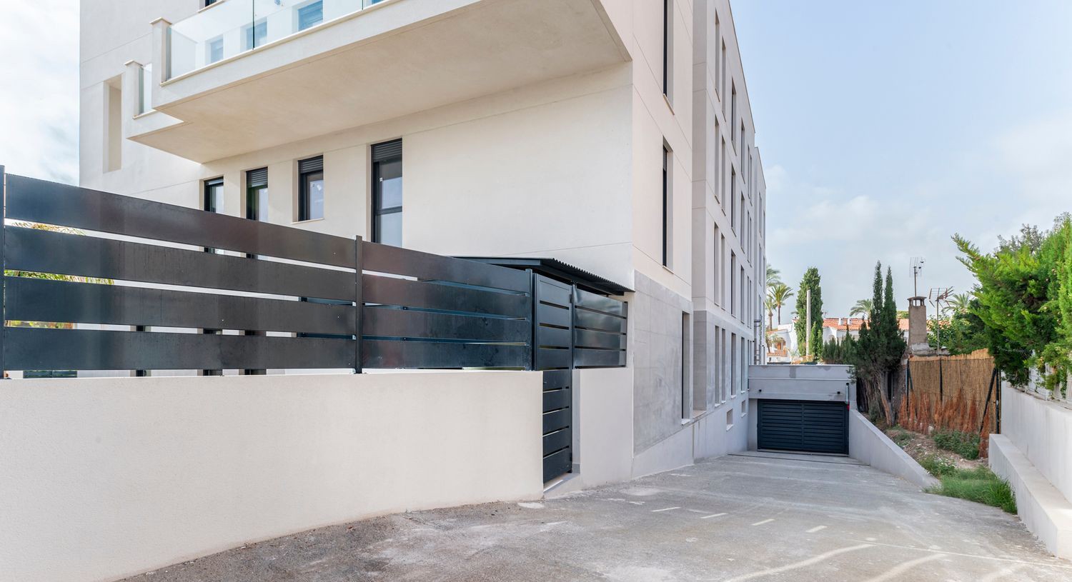 Huoneisto El Campello, Alicante, Espanja 3 makuuhuonetta, 96 m2 No. 138317