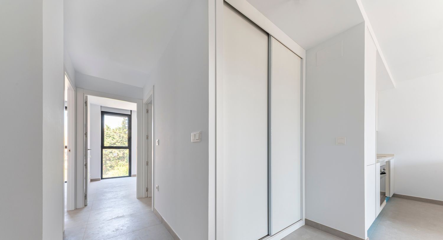 Huoneisto El Campello, Alicante, Espanja 3 makuuhuonetta, 96 m2 No. 138317