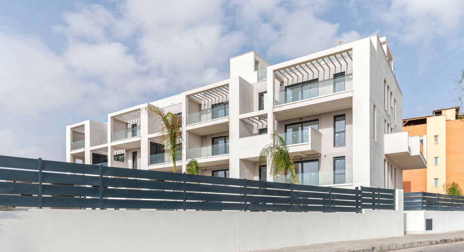 Huoneisto El Campello, Alicante, Espanja 3 makuuhuonetta, 96 m2 No. 138317