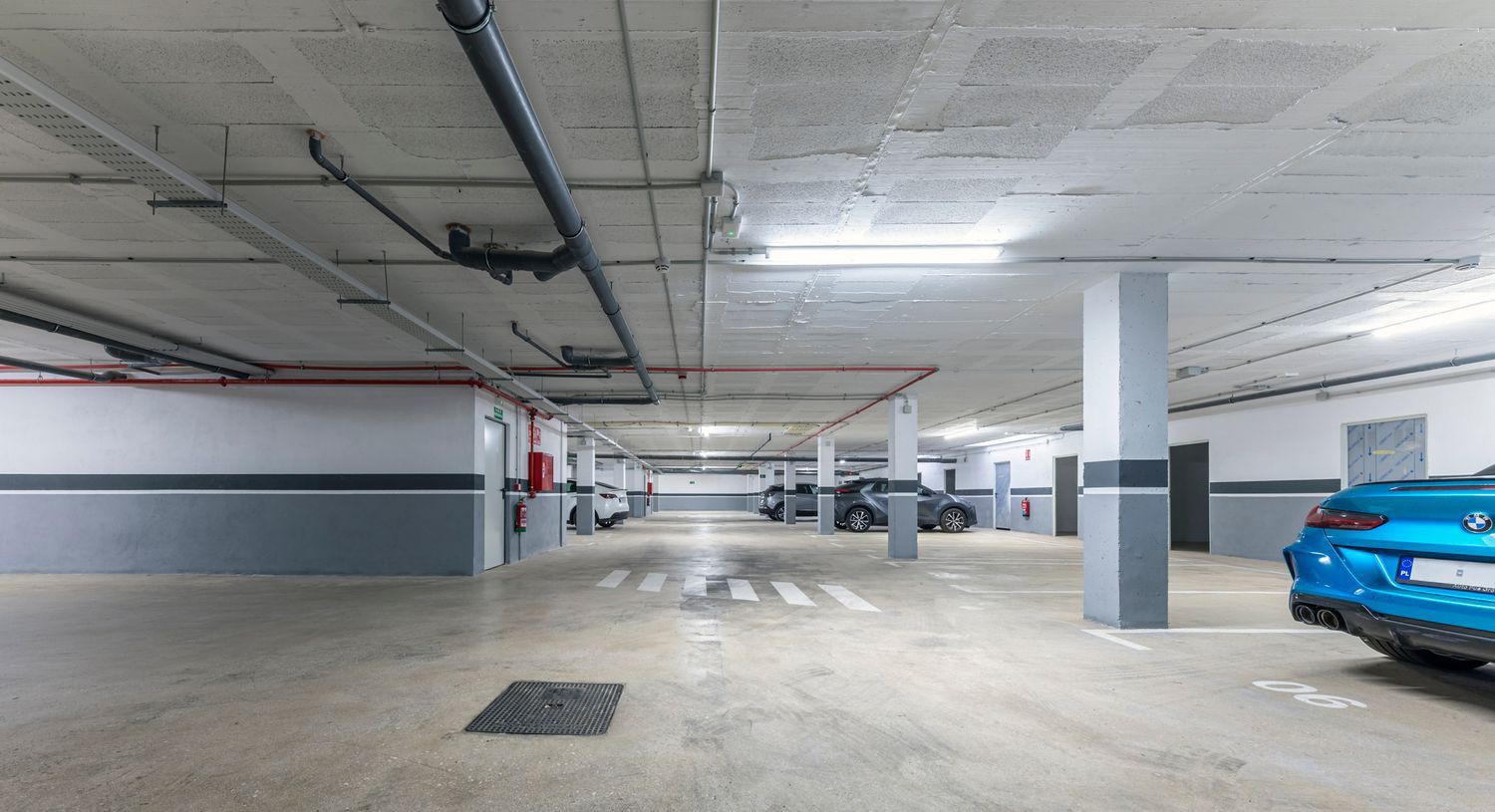 Huoneisto El Campello, Alicante, Espanja 3 makuuhuonetta, 96 m2 No. 138317