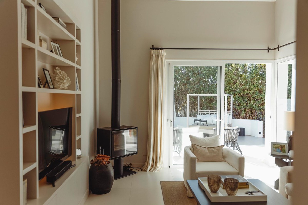 Villa in Marbella, Malaga, Spanien 4 Schlafzimmer, 224 m2 Nr. 138315