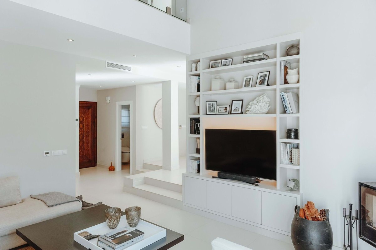 Villa in Marbella, Malaga, Spanien 4 Schlafzimmer, 224 m2 Nr. 138315