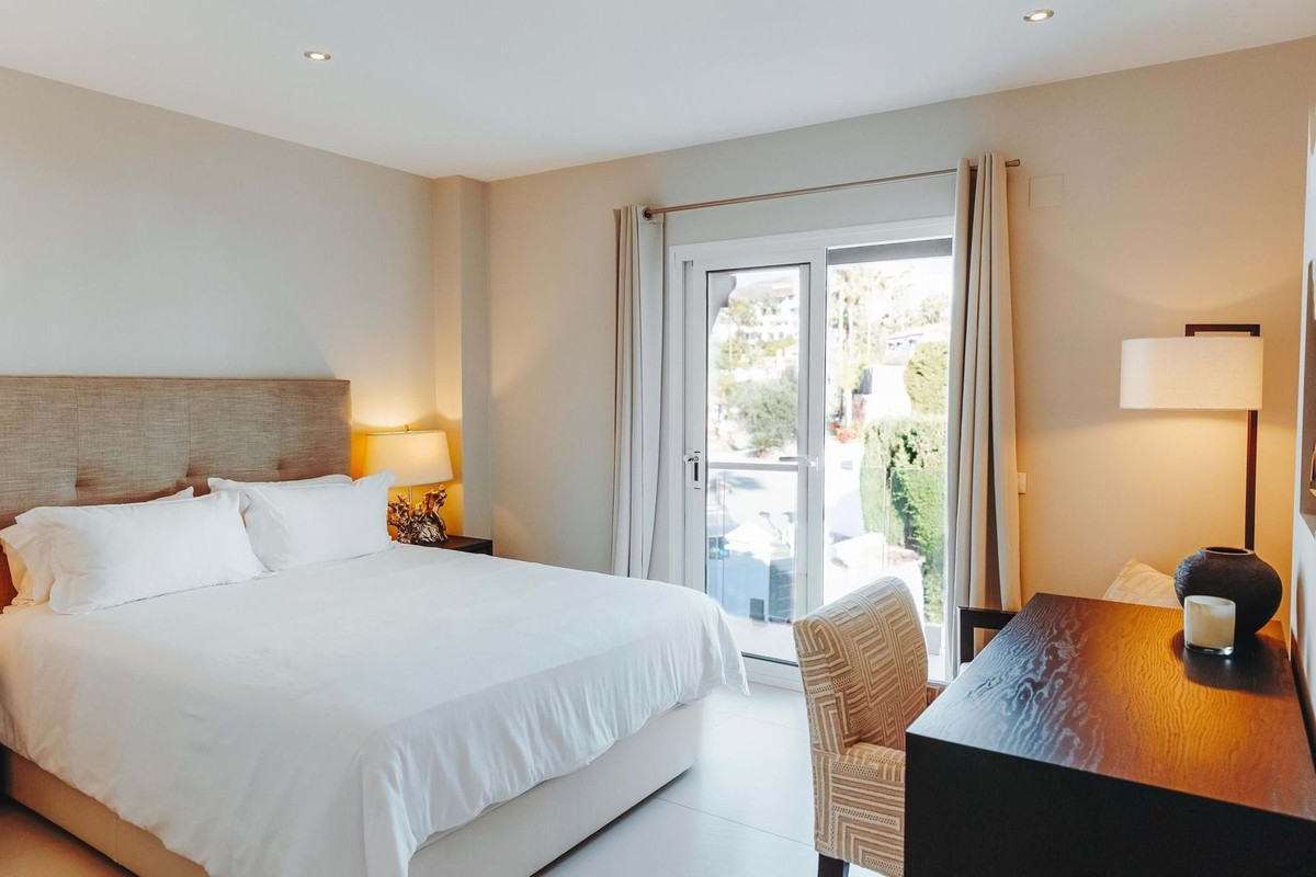 Villa in Marbella, Malaga, Spanien 4 Schlafzimmer, 224 m2 Nr. 138315