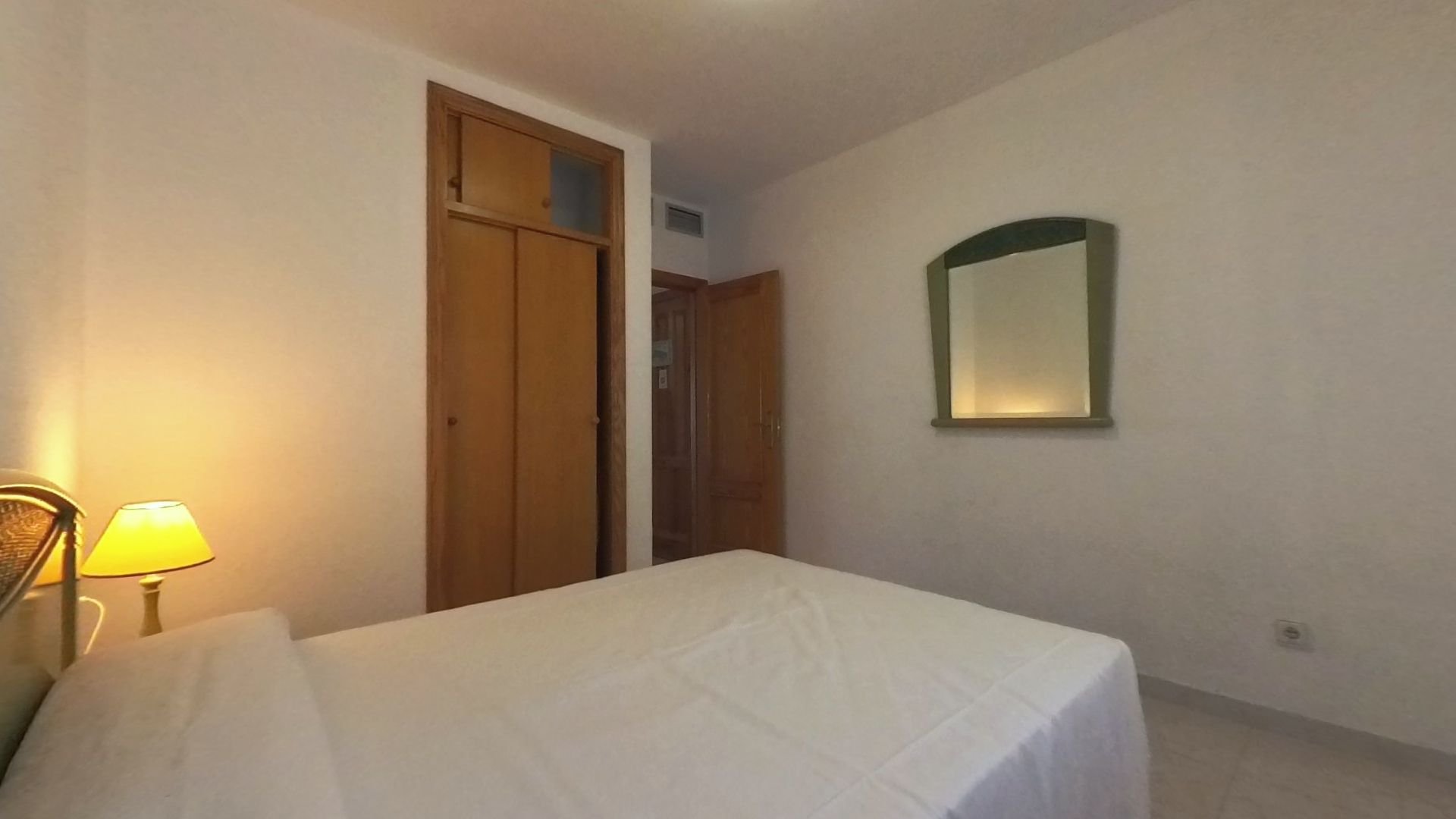 Bungalow en Calpe, Alicante, España 2 dormitorios, 66 m2 No. 112060