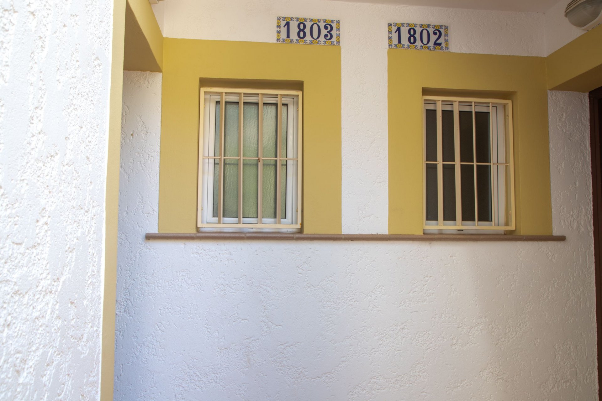 Bungalow en Calpe, Alicante, España 2 dormitorios, 66 m2 No. 112060