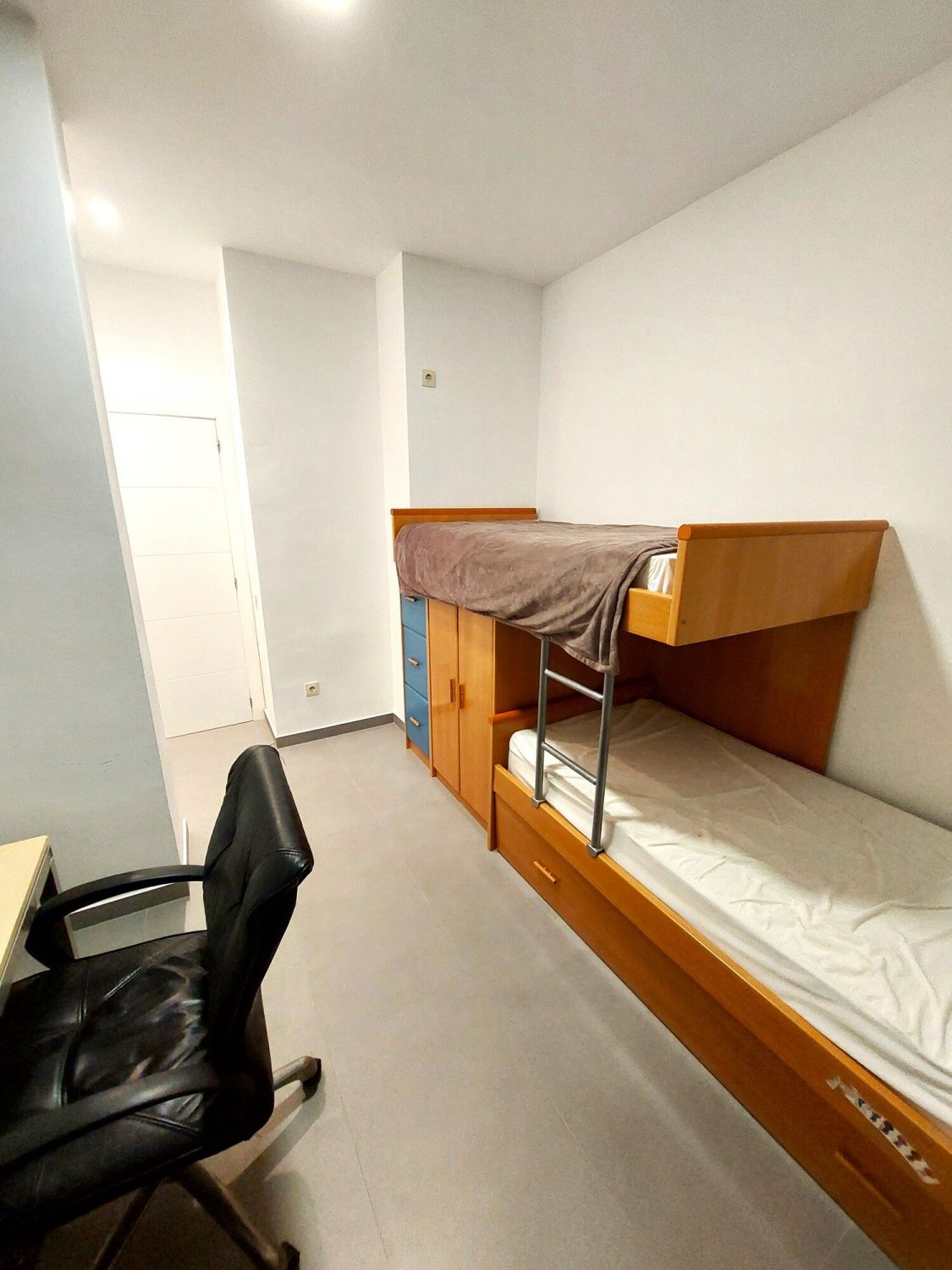 Квартира в Кальпе, Аликанте, Испания 3 спальни, 300м2 №112061