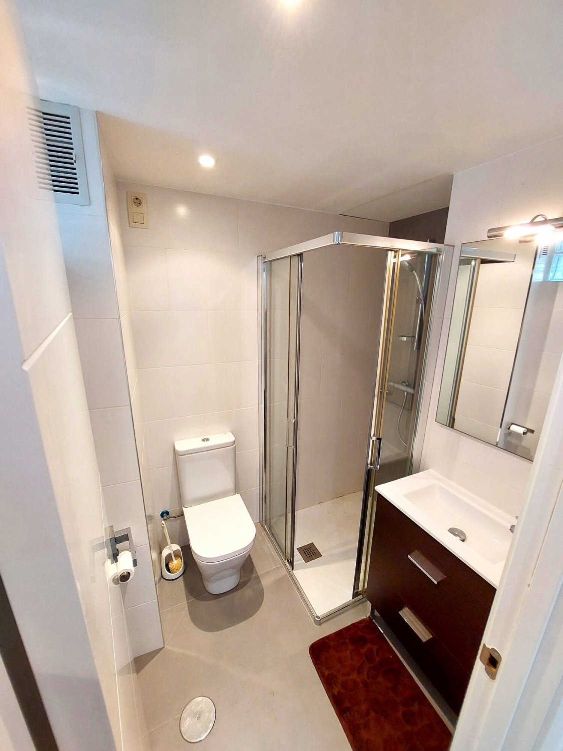 Квартира в Кальпе, Аликанте, Испания 3 спальни, 300м2 №112061