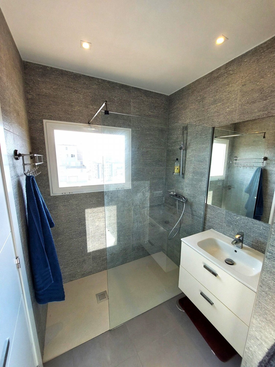 Квартира в Кальпе, Аликанте, Испания 3 спальни, 300м2 №112061