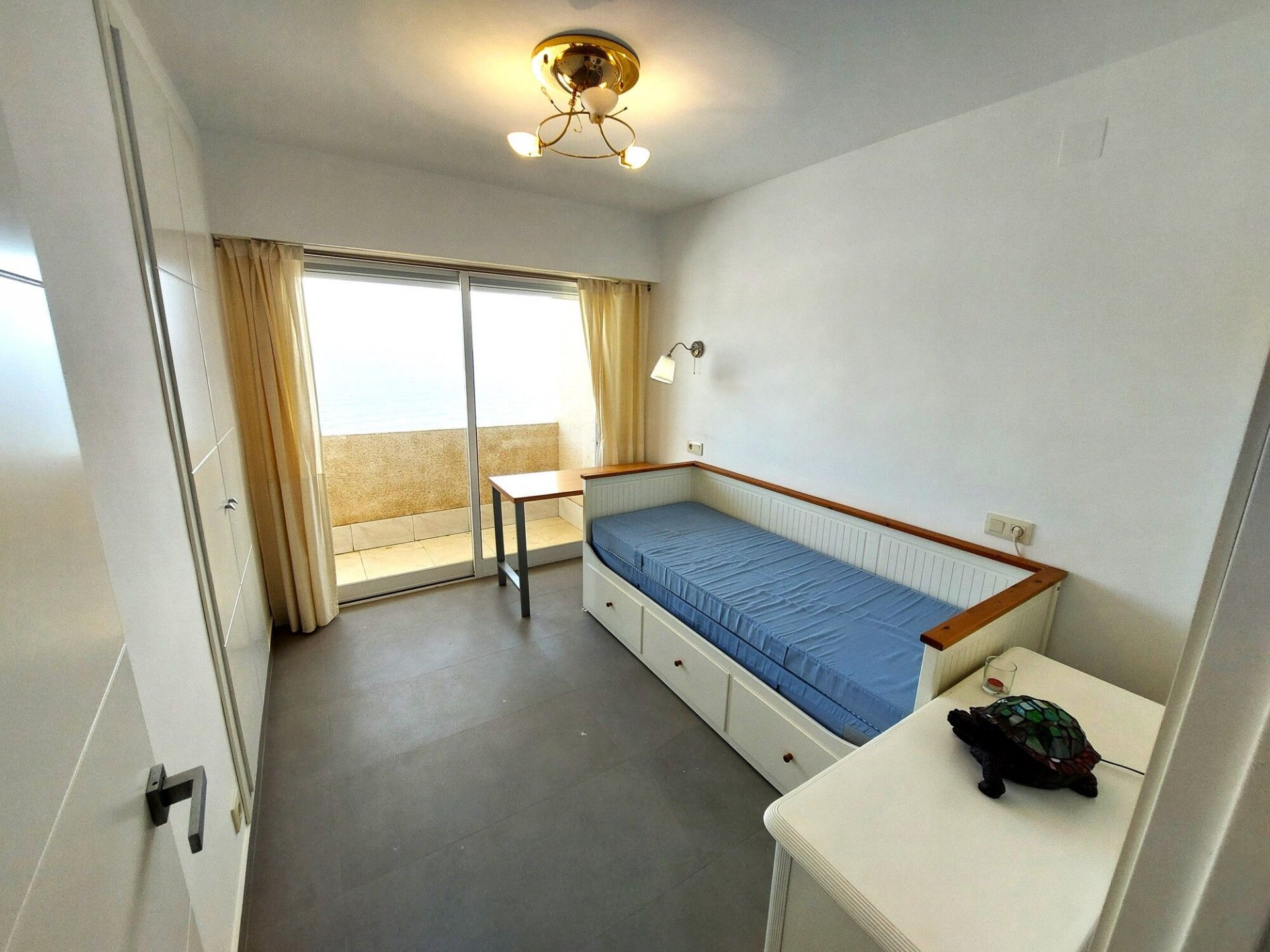 Квартира в Кальпе, Аликанте, Испания 3 спальни, 300м2 №112061