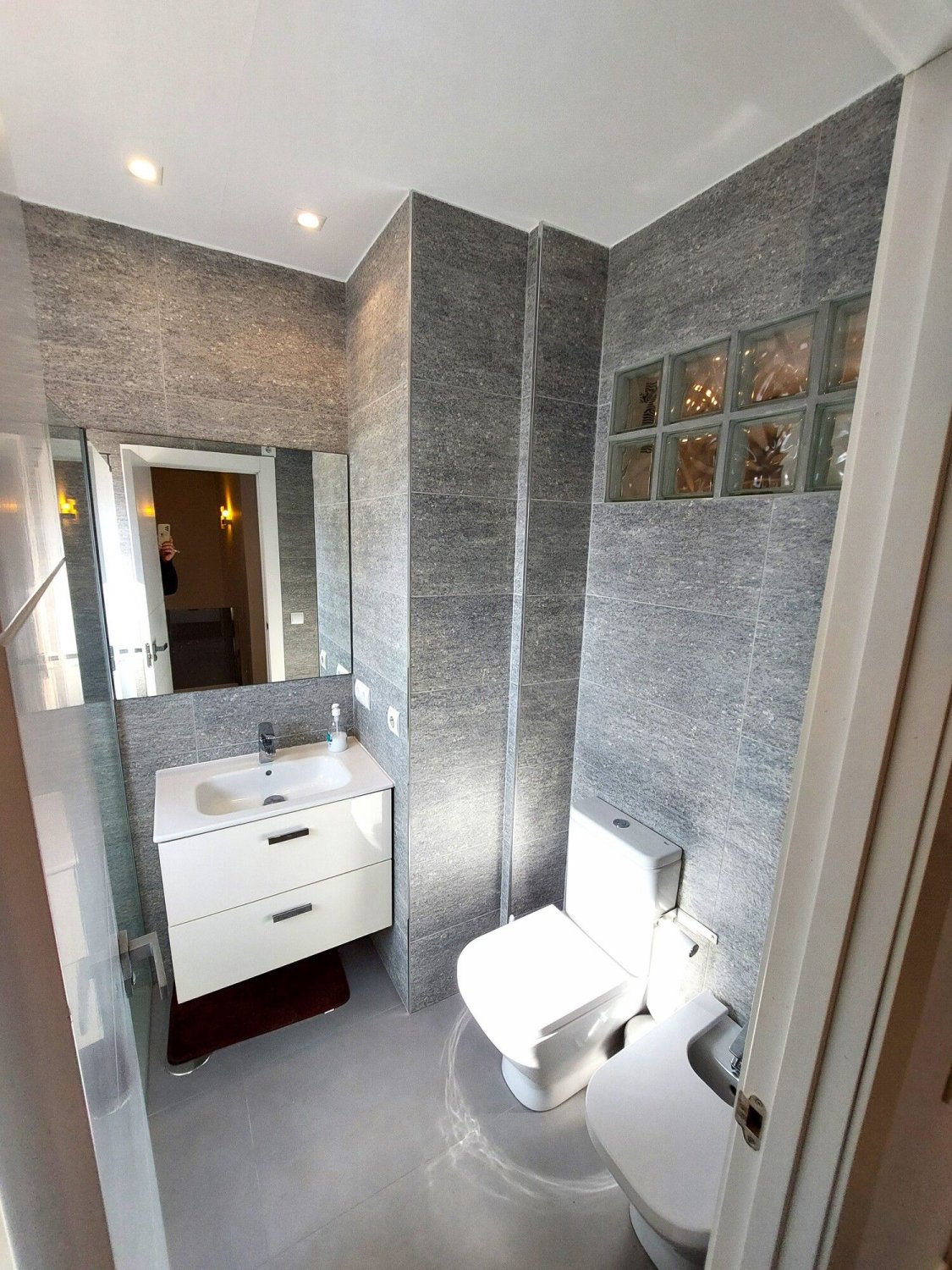 Квартира в Кальпе, Аликанте, Испания 3 спальни, 300м2 №112061