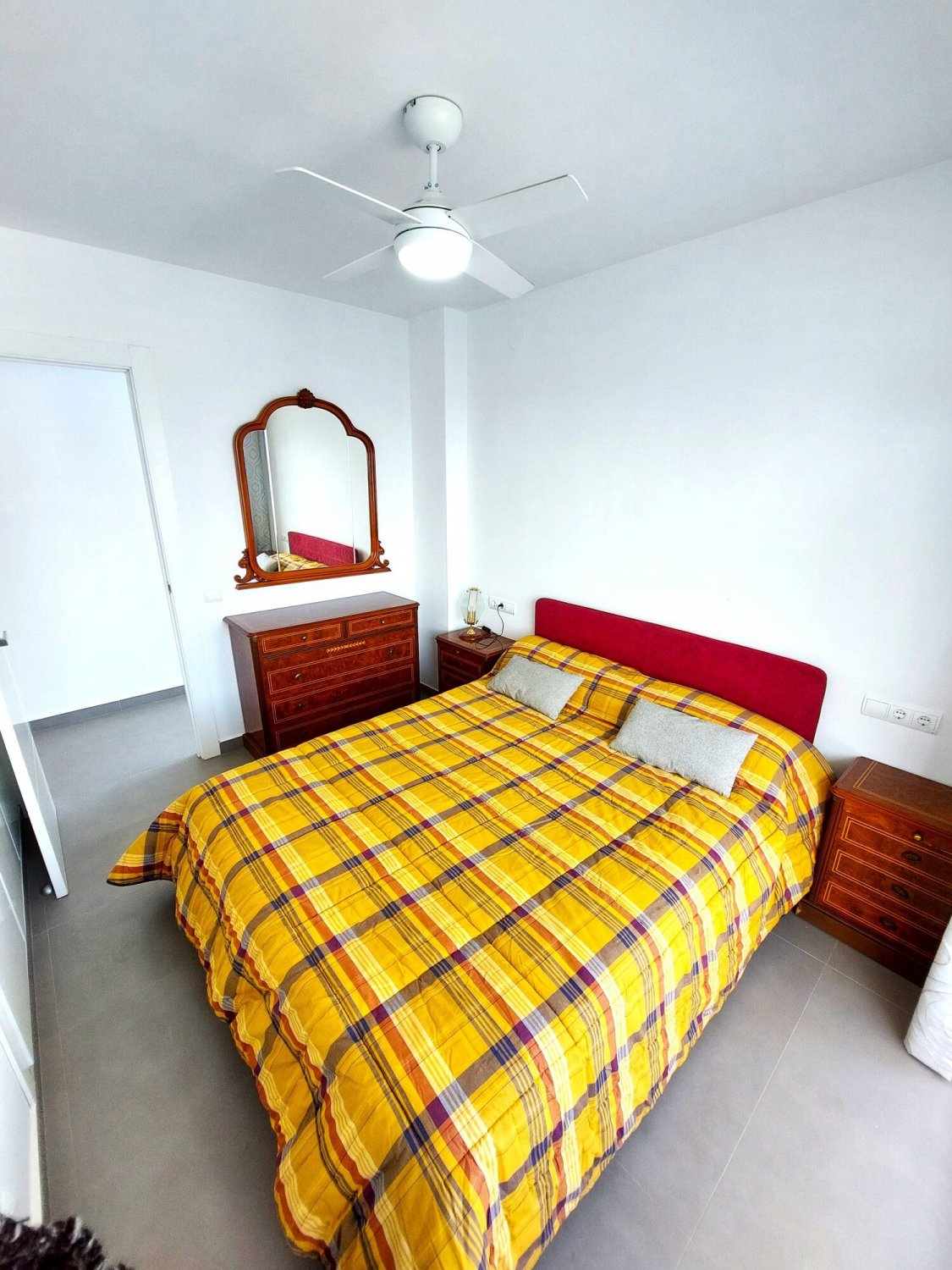 Квартира в Кальпе, Аликанте, Испания 3 спальни, 300м2 №112061