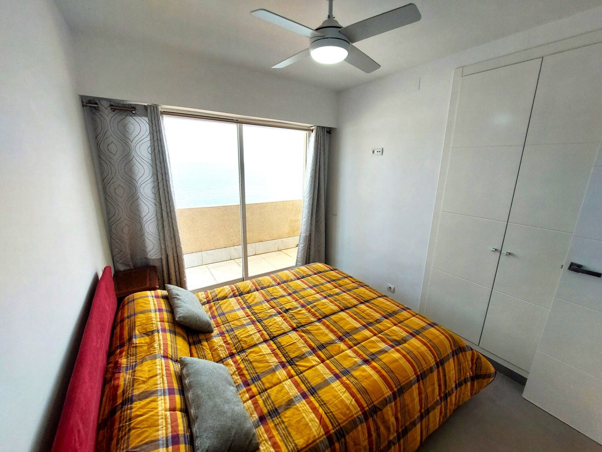 Квартира в Кальпе, Аликанте, Испания 3 спальни, 300м2 №112061
