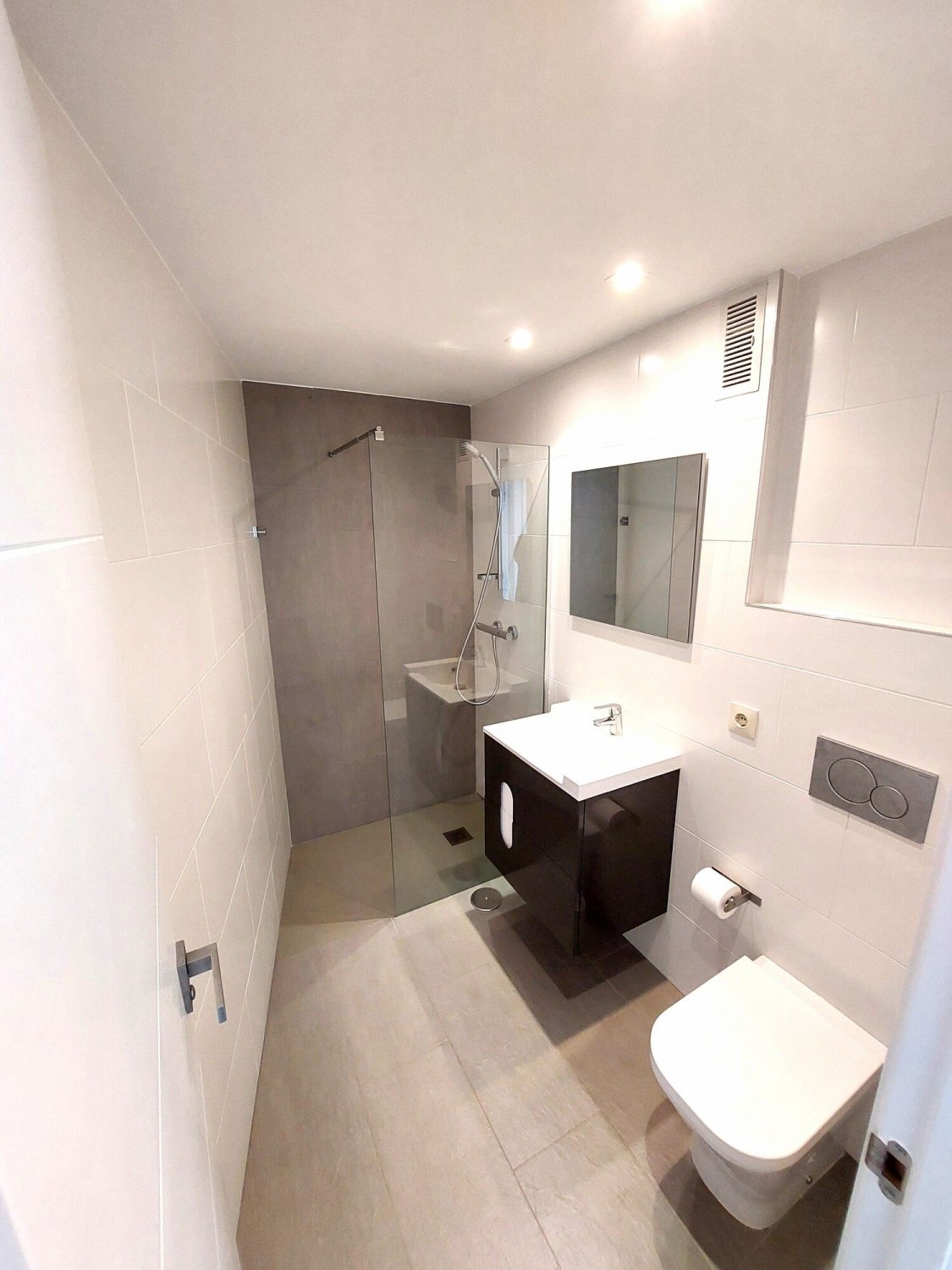 Квартира в Кальпе, Аликанте, Испания 3 спальни, 300м2 №112061