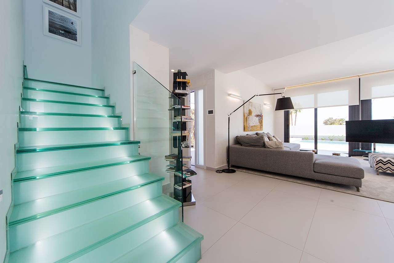 Villa in Orihuela, Alicante, Spain 4 bedrooms, 197 sq.m. No. 112064