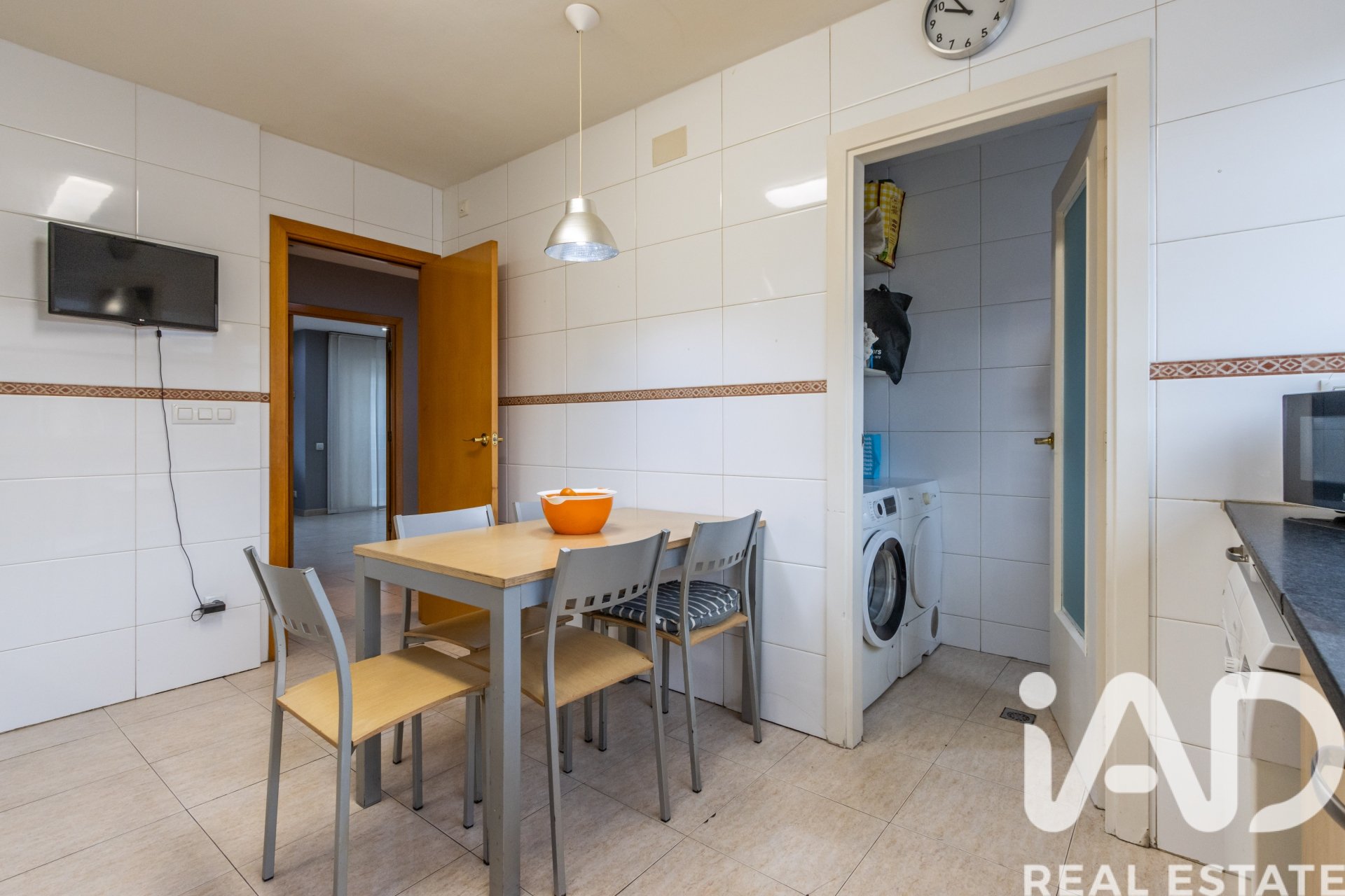 Townhouse à La Roca Del Valles, Barcelona, Espagne 4 chambres, 220 m2 No. 152320